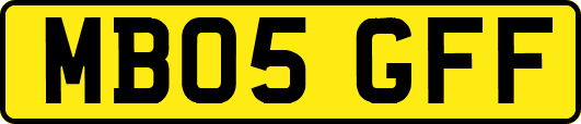MB05GFF