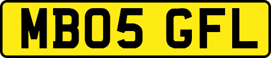 MB05GFL