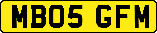 MB05GFM
