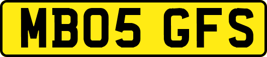 MB05GFS