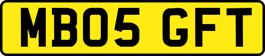 MB05GFT