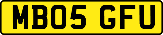 MB05GFU