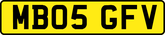 MB05GFV