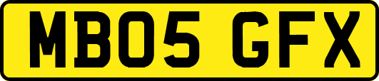 MB05GFX