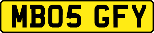 MB05GFY