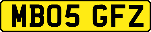 MB05GFZ