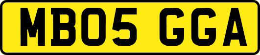 MB05GGA