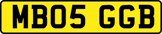 MB05GGB