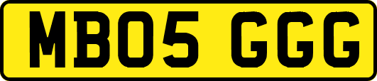 MB05GGG