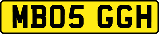 MB05GGH