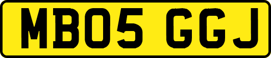 MB05GGJ
