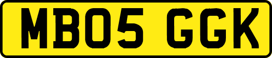 MB05GGK