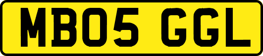MB05GGL