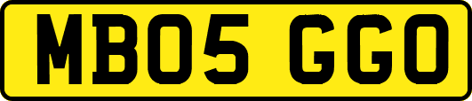 MB05GGO