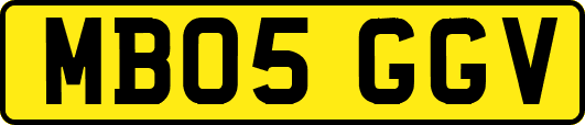 MB05GGV