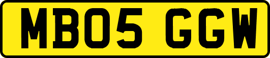 MB05GGW
