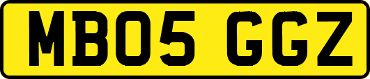 MB05GGZ