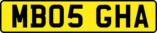 MB05GHA