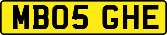 MB05GHE