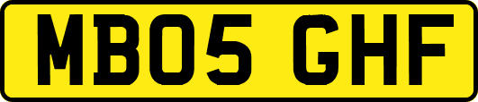 MB05GHF