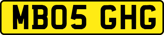 MB05GHG