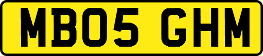 MB05GHM