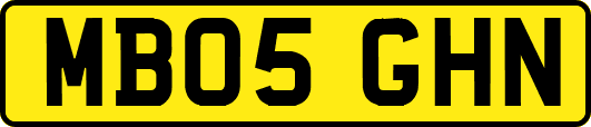 MB05GHN