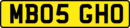 MB05GHO