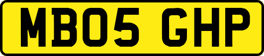 MB05GHP