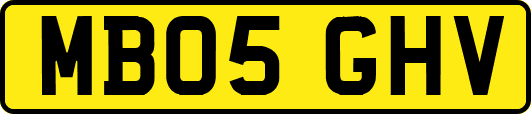 MB05GHV