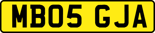MB05GJA