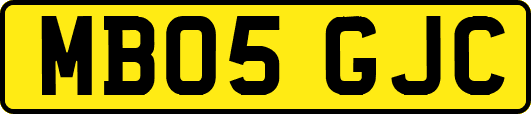 MB05GJC