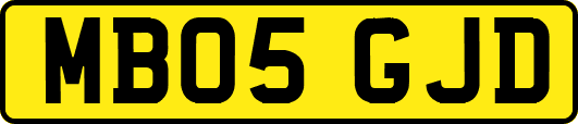 MB05GJD