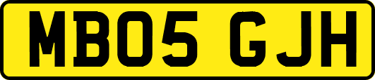 MB05GJH