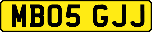 MB05GJJ