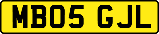 MB05GJL
