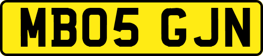 MB05GJN