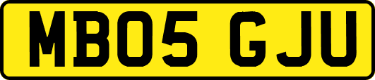 MB05GJU