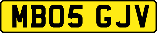 MB05GJV