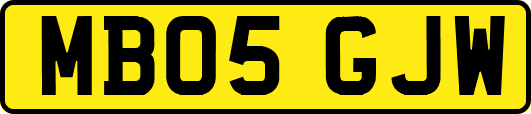 MB05GJW