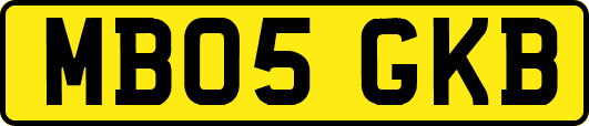 MB05GKB