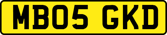 MB05GKD