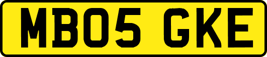 MB05GKE