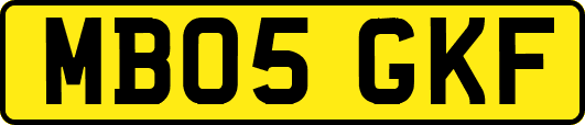 MB05GKF