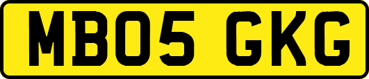 MB05GKG