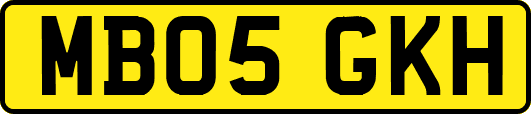 MB05GKH