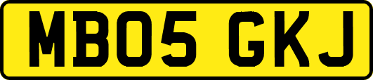 MB05GKJ