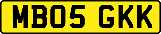 MB05GKK