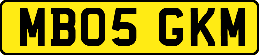 MB05GKM