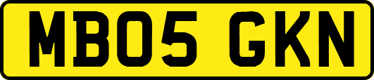 MB05GKN